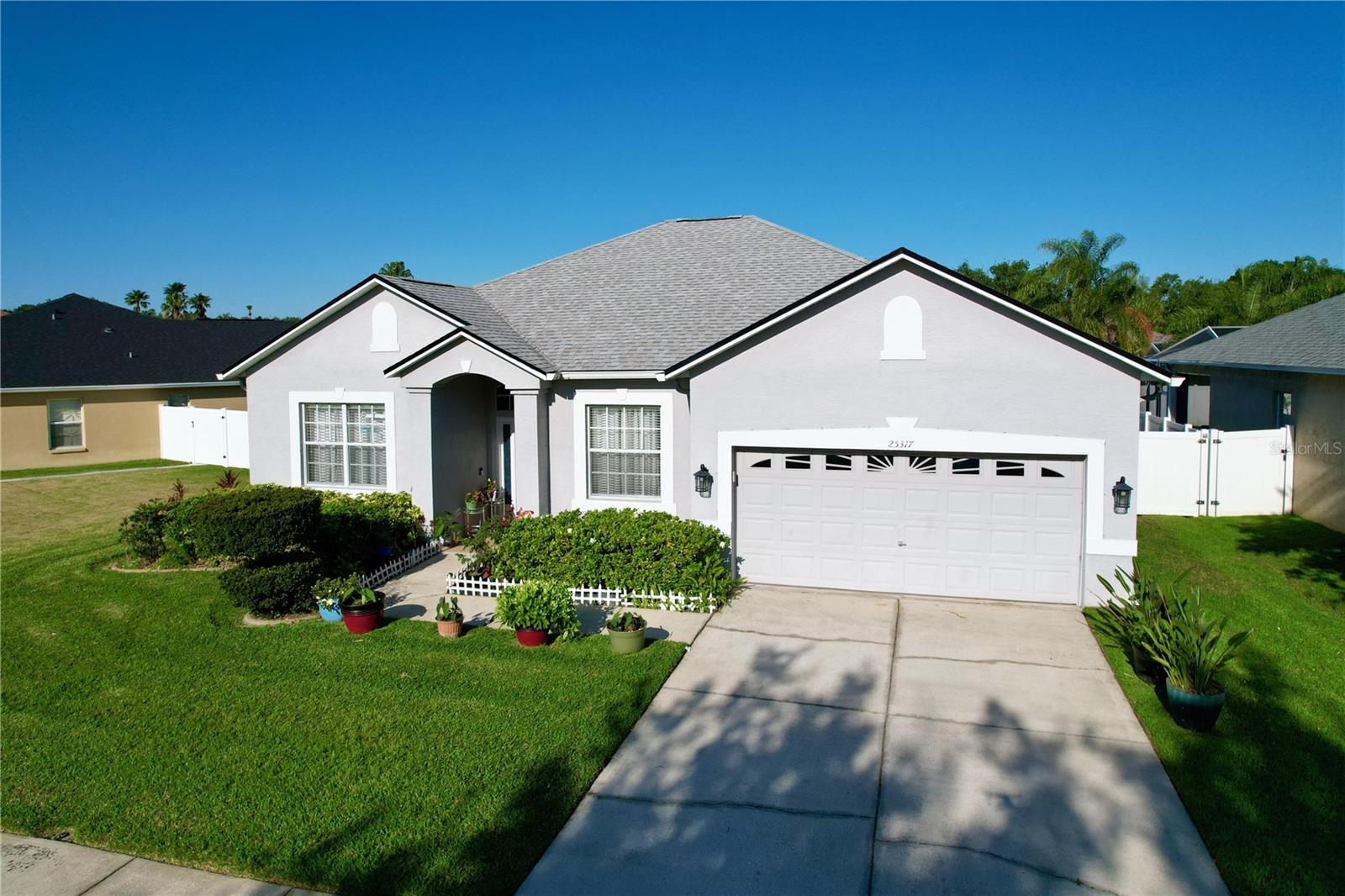 25317 CONESTOGA DR, LAND O LAKES, FL, 34639