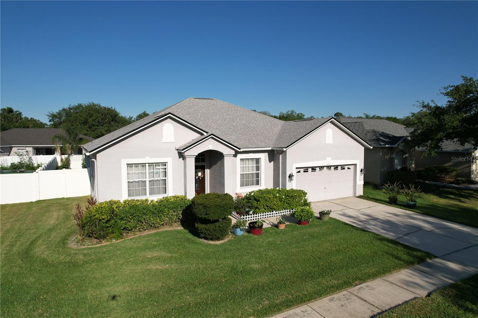 25317 CONESTOGA DR, LAND O LAKES, FL, 34639