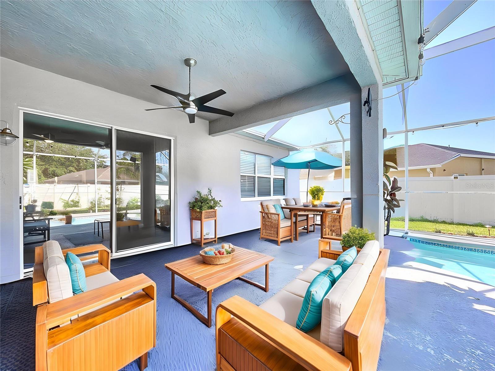 25317 CONESTOGA DR, LAND O LAKES, FL, 34639