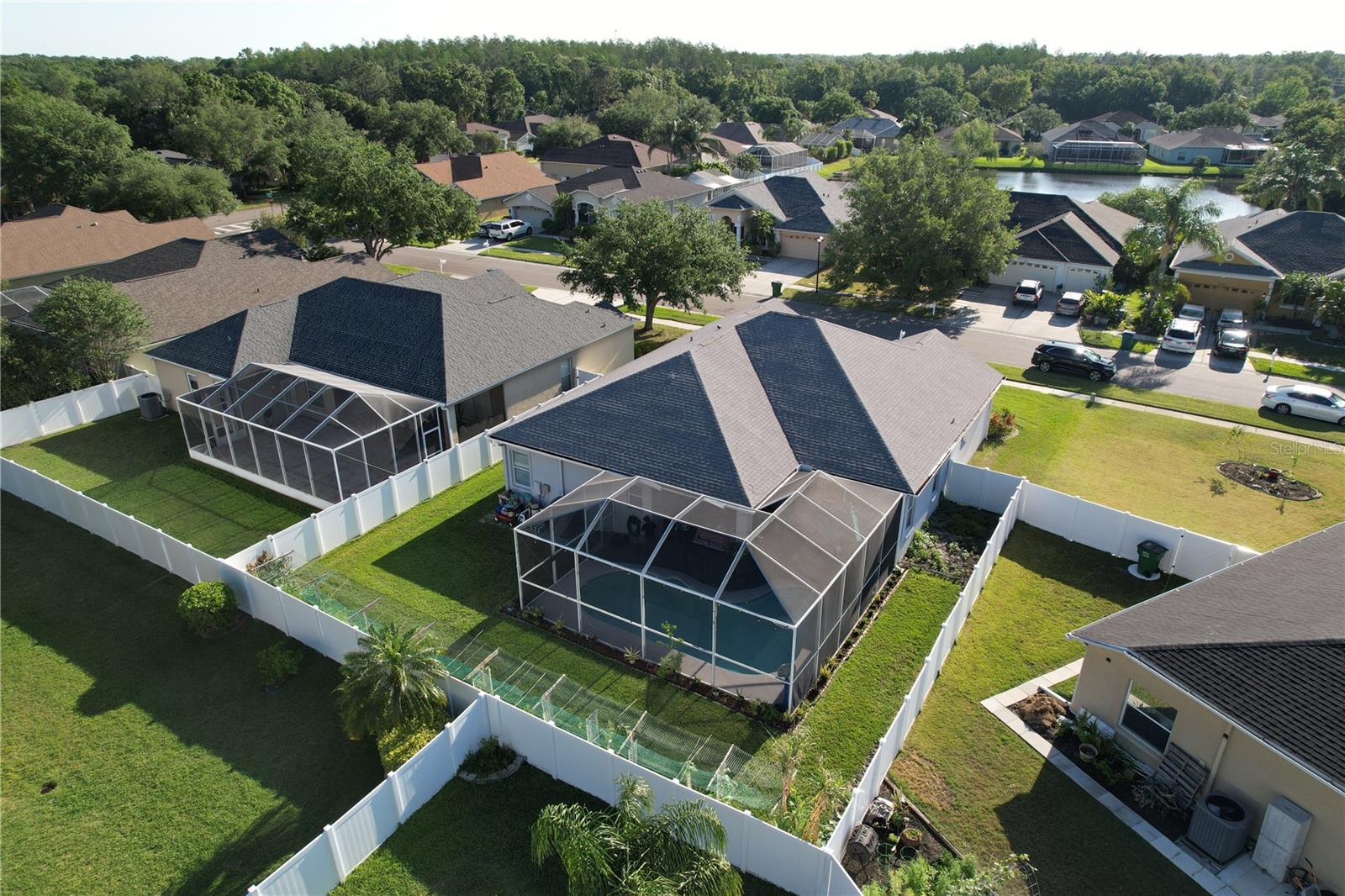 25317 CONESTOGA DR, LAND O LAKES, FL, 34639