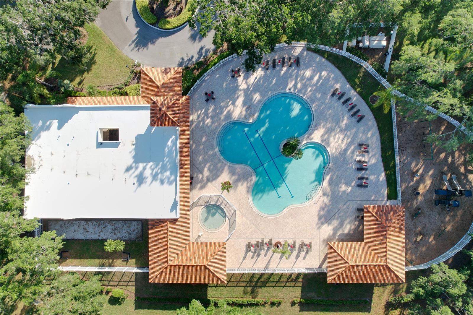 25317 CONESTOGA DR, LAND O LAKES, FL, 34639