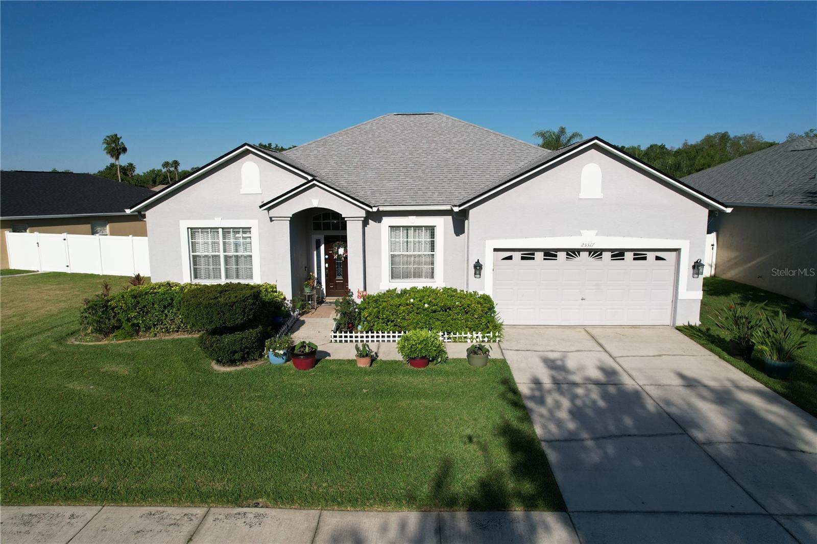 25317 CONESTOGA DR, LAND O LAKES, FL, 34639