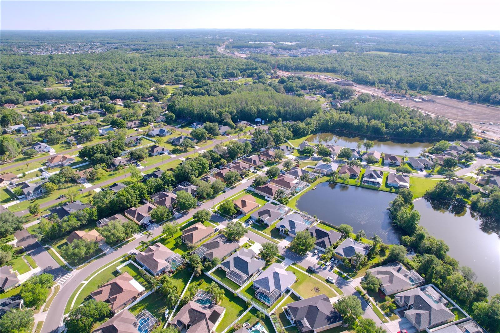 25317 CONESTOGA DR, LAND O LAKES, FL, 34639