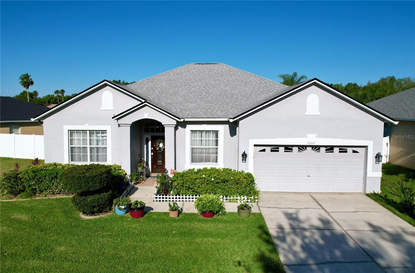 25317 CONESTOGA DR, LAND O LAKES, FL, 34639