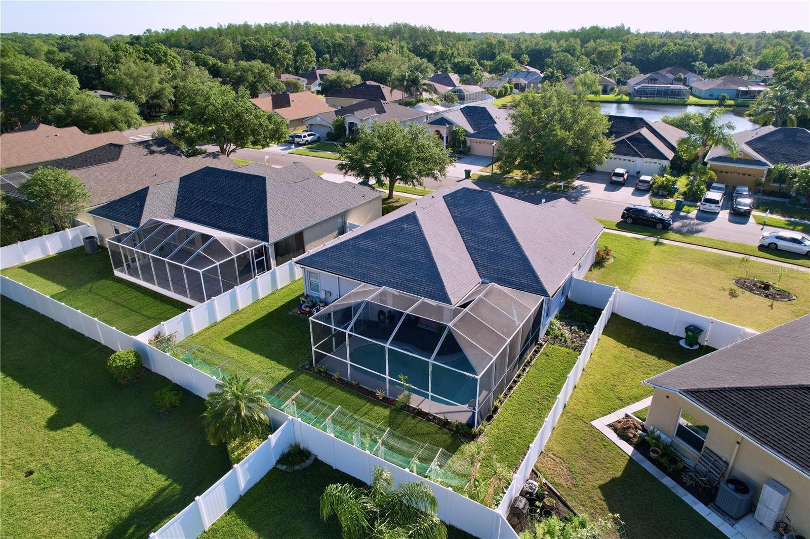 25317 CONESTOGA DR, LAND O LAKES, FL, 34639