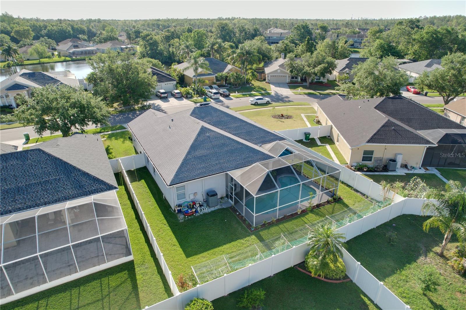 25317 CONESTOGA DR, LAND O LAKES, FL, 34639