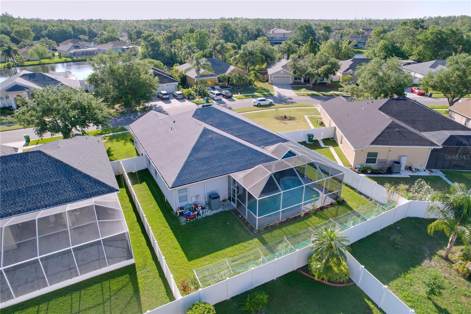 25317 CONESTOGA DR, LAND O LAKES, FL, 34639