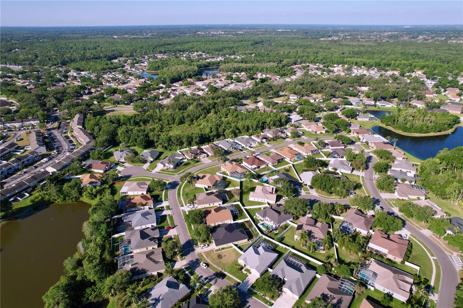 25317 CONESTOGA DR, LAND O LAKES, FL, 34639