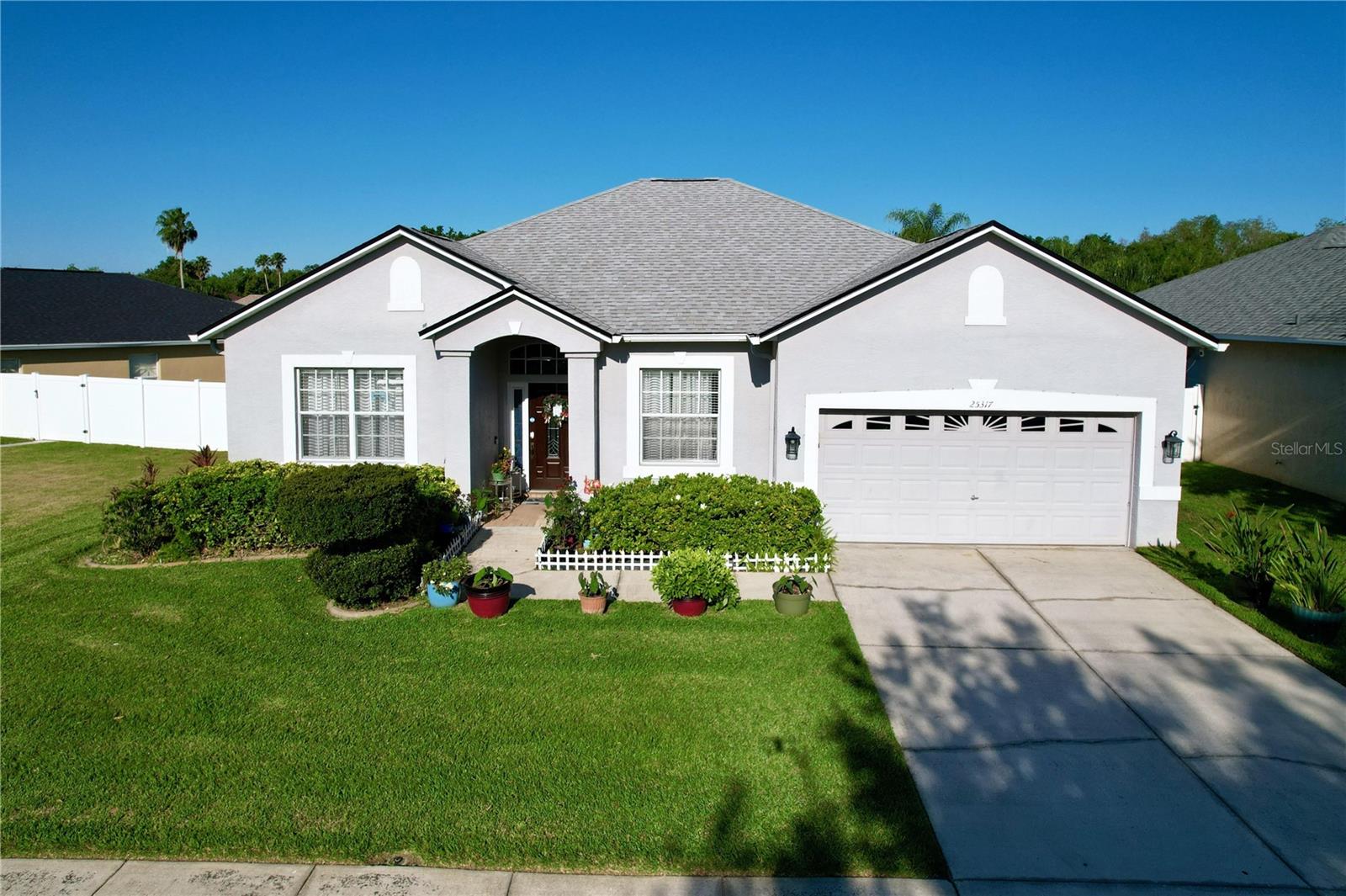 25317 CONESTOGA DR, LAND O LAKES, FL, 34639