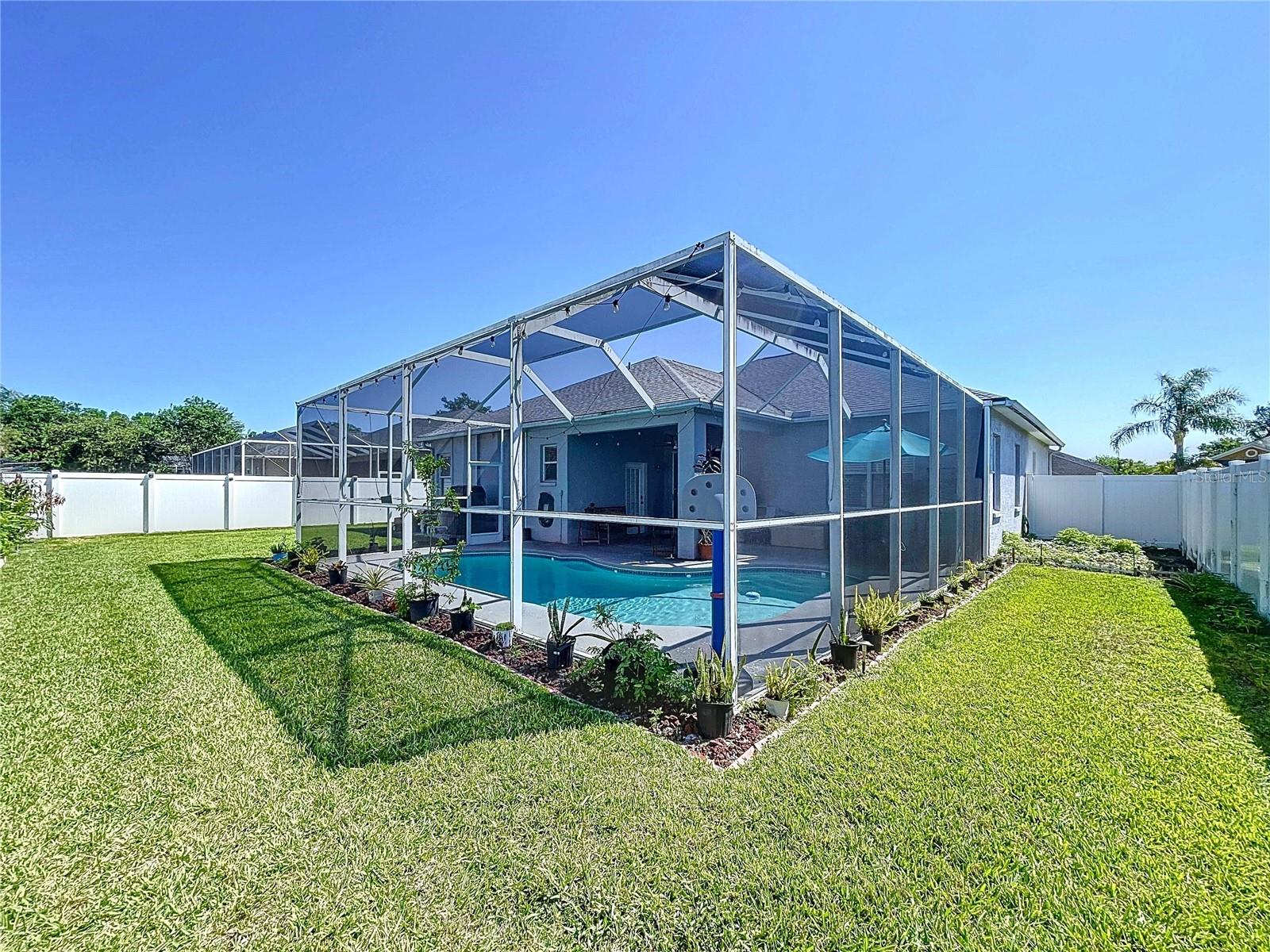 25317 CONESTOGA DR, LAND O LAKES, FL, 34639