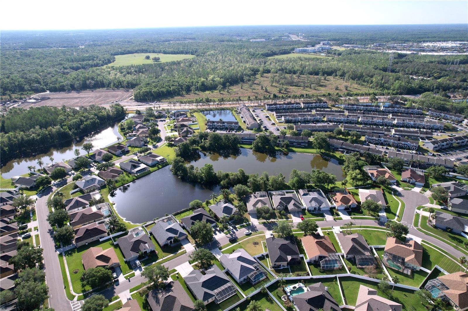 25317 CONESTOGA DR, LAND O LAKES, FL, 34639