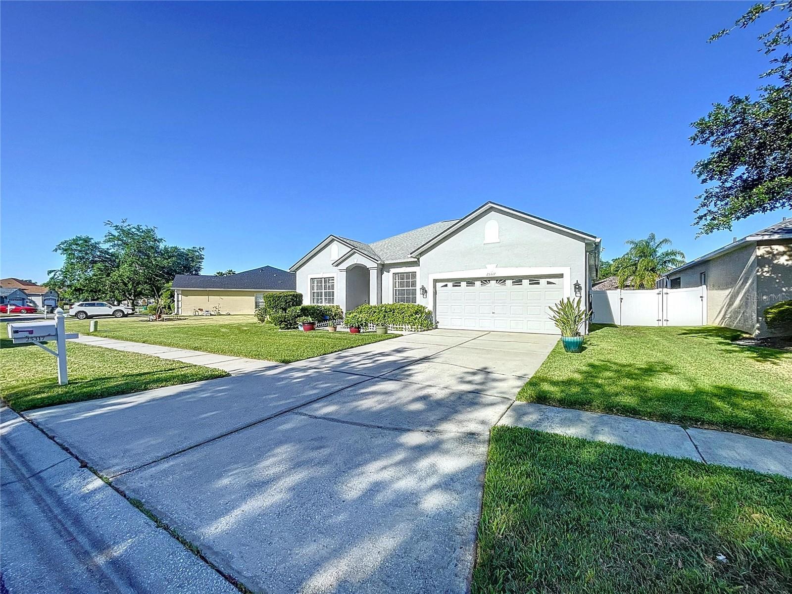 25317 CONESTOGA DR, LAND O LAKES, FL, 34639