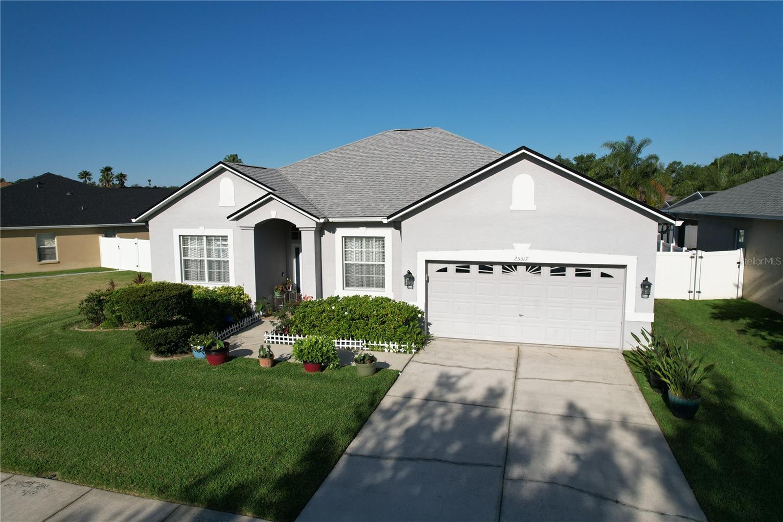 25317 CONESTOGA DR, LAND O LAKES, FL, 34639