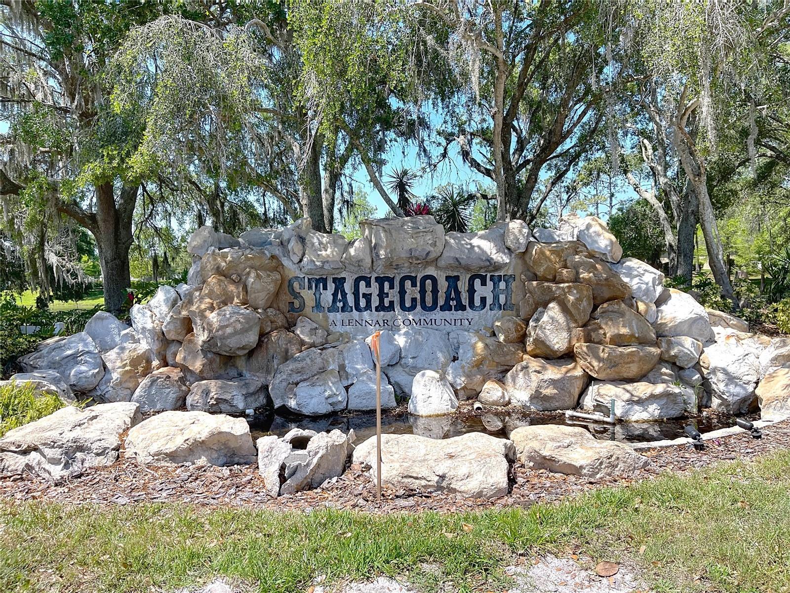 25317 CONESTOGA DR, LAND O LAKES, FL, 34639