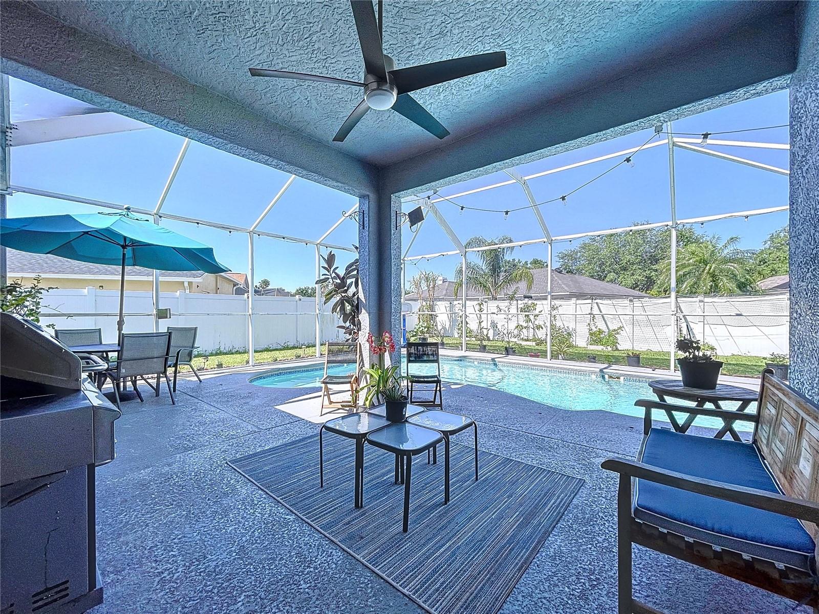 25317 CONESTOGA DR, LAND O LAKES, FL, 34639