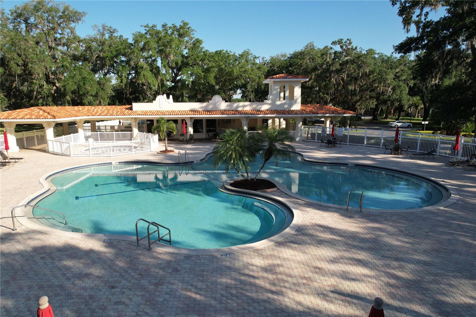 25317 CONESTOGA DR, LAND O LAKES, FL, 34639