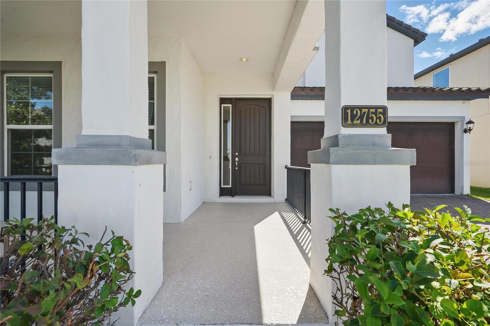 12755 WESTSIDE VILLAGE LOOP, WINDERMERE, FL, 34786