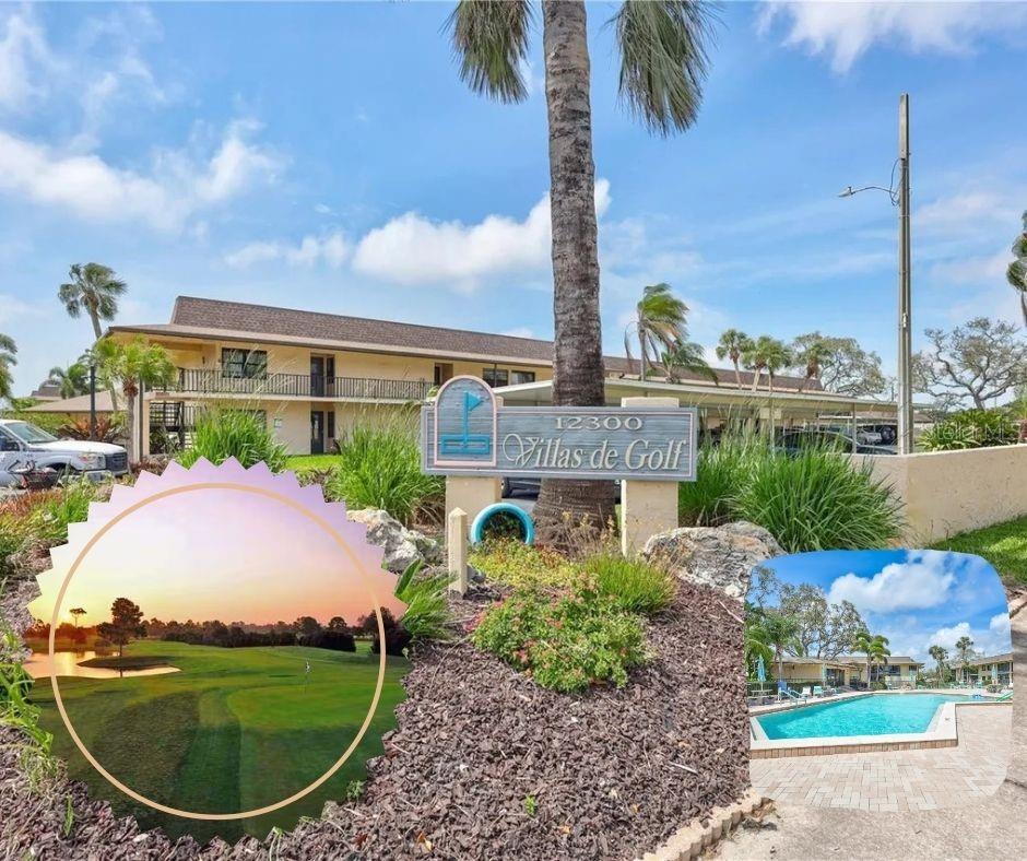 12300 VONN RD #1102, LARGO, FL, 33774