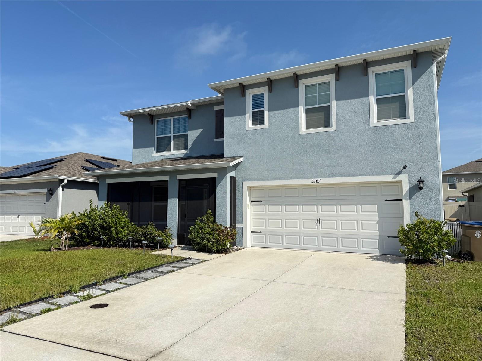 5387 PINE LILLY DR, ST CLOUD, FL, 34771