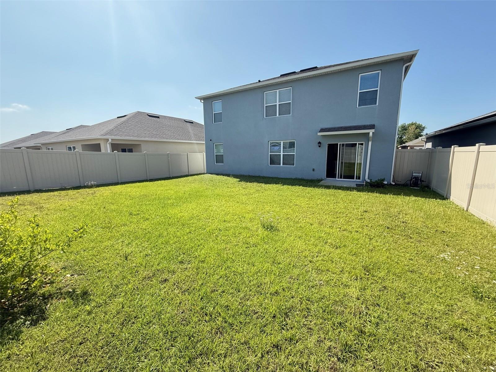 5387 PINE LILLY DR, ST CLOUD, FL, 34771