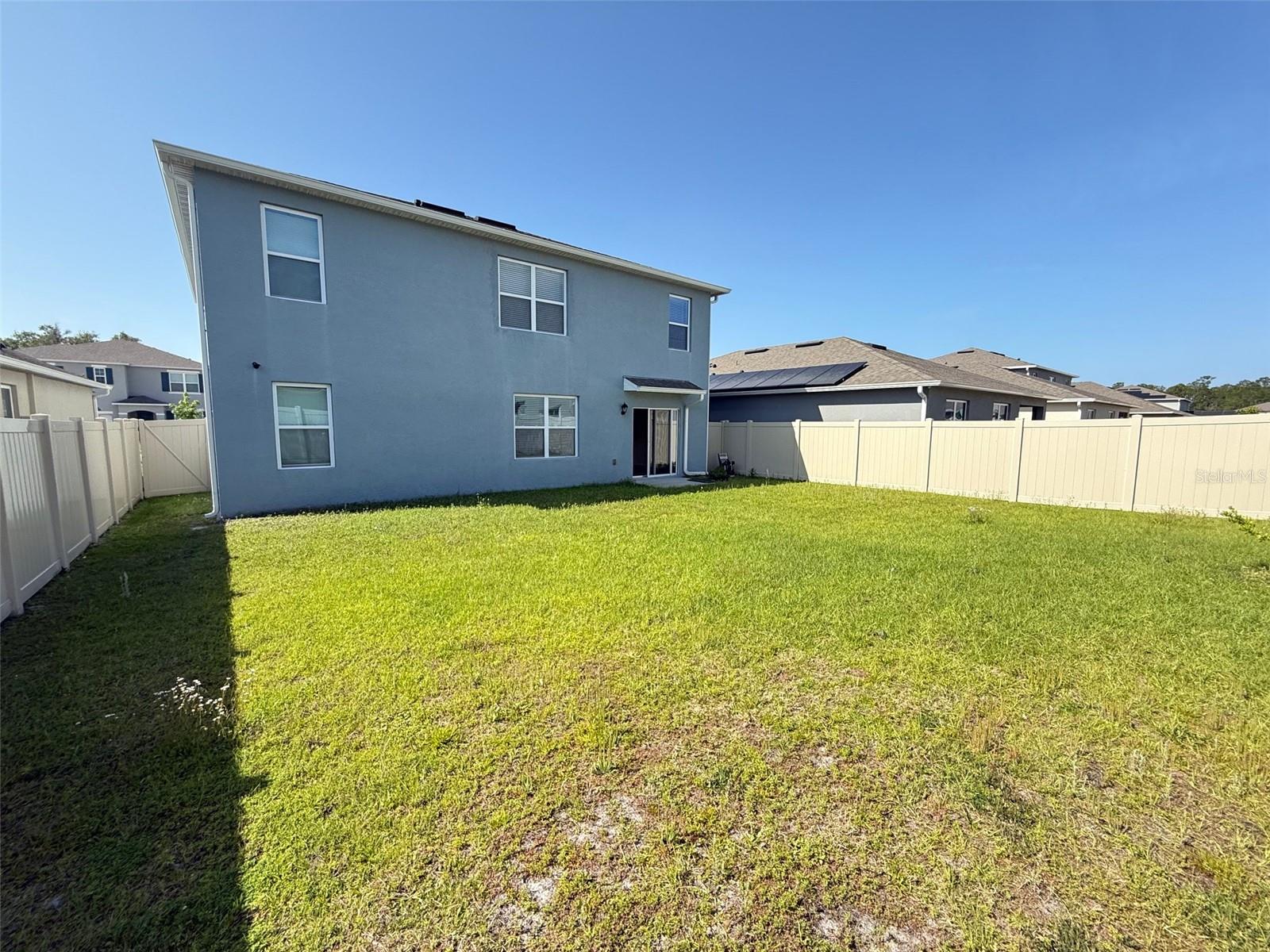 5387 PINE LILLY DR, ST CLOUD, FL, 34771
