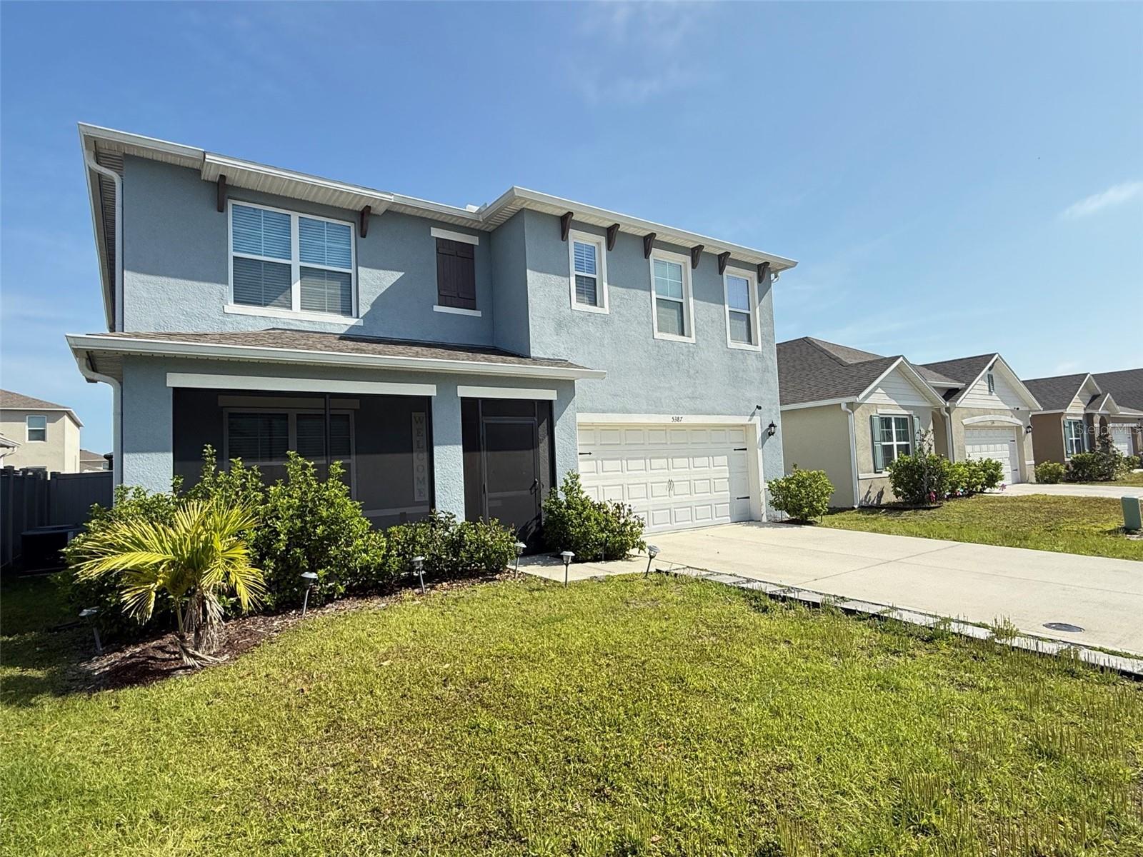 5387 PINE LILLY DR, ST CLOUD, FL, 34771