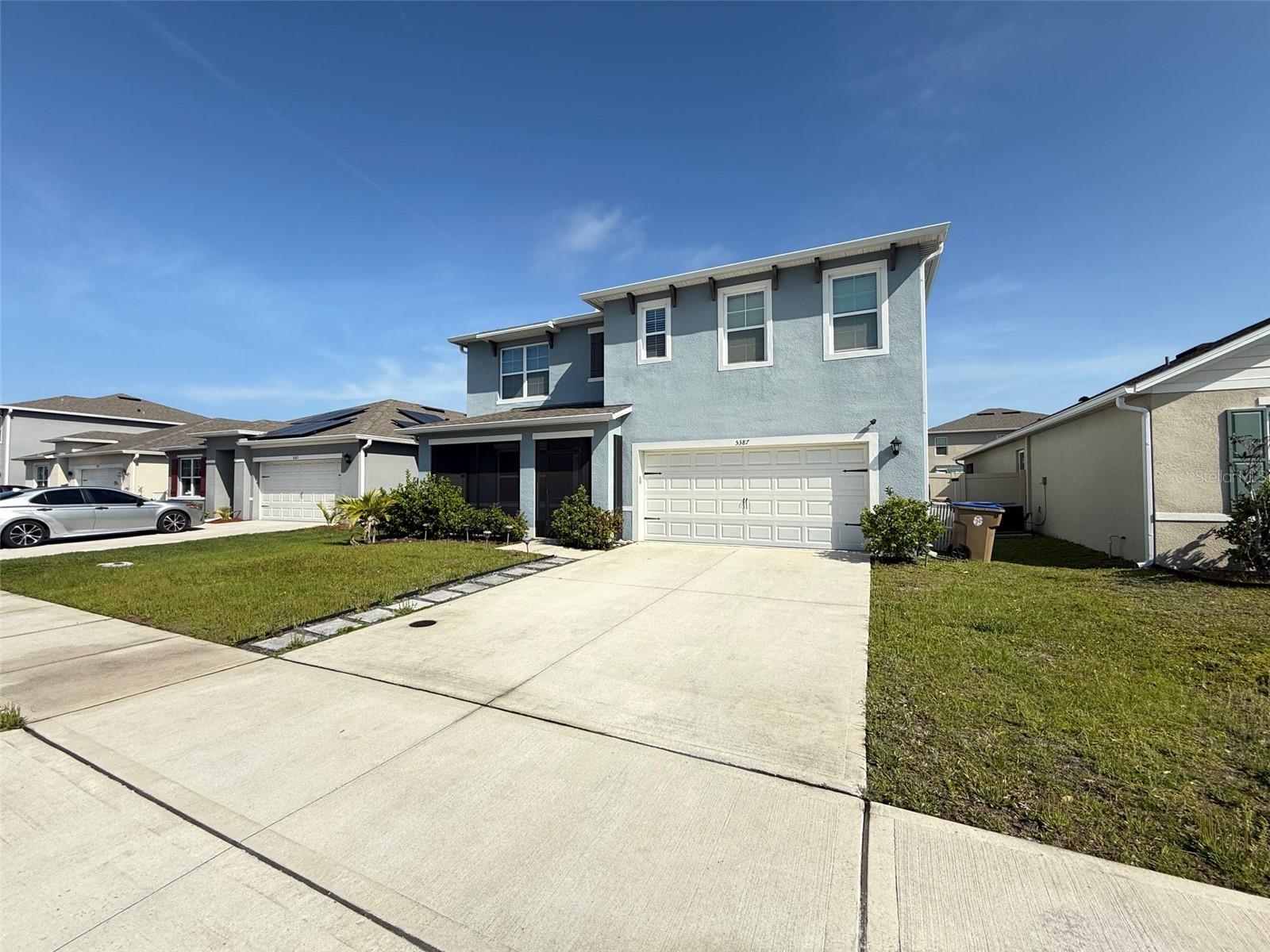 5387 PINE LILLY DR, ST CLOUD, FL, 34771