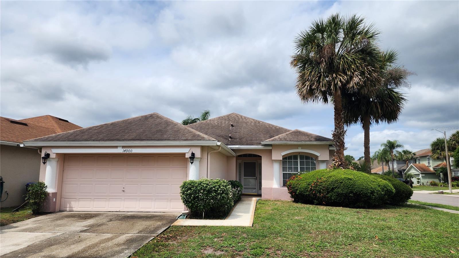 14900 INDIGO LAKE DR, ORLANDO, FL, 32824