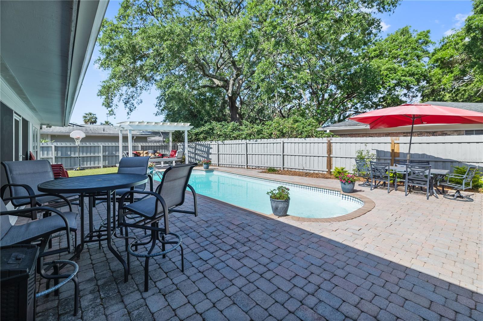 10610 ILEX ST, TAMPA, FL, 33618