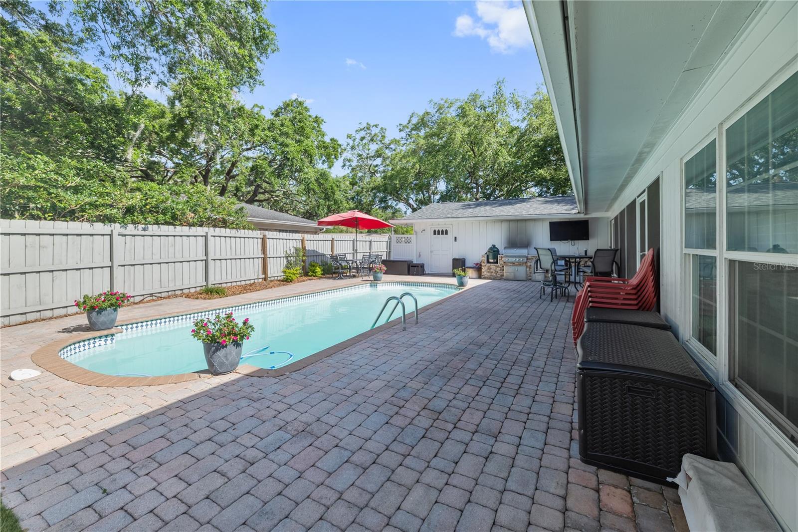 10610 ILEX ST, TAMPA, FL, 33618