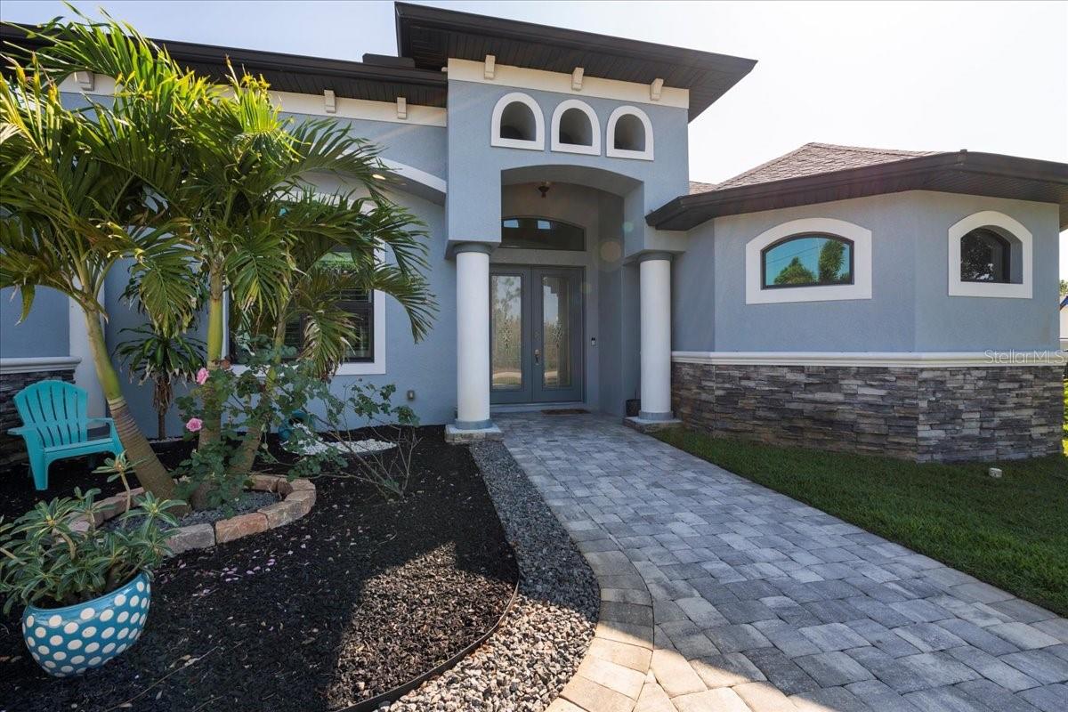 13443 BOABADILLA LN, PORT CHARLOTTE, FL, 33981