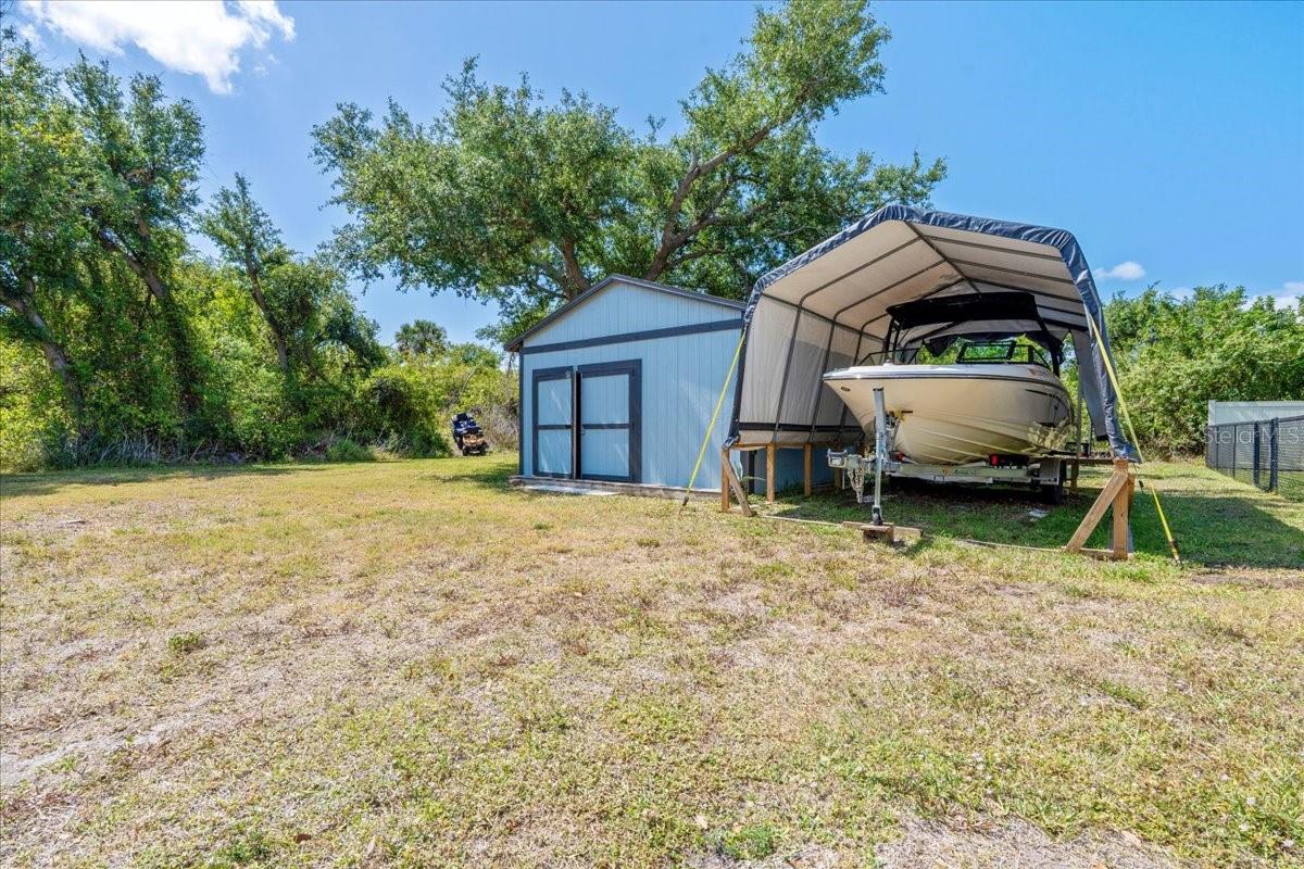 13443 BOABADILLA LN, PORT CHARLOTTE, FL, 33981