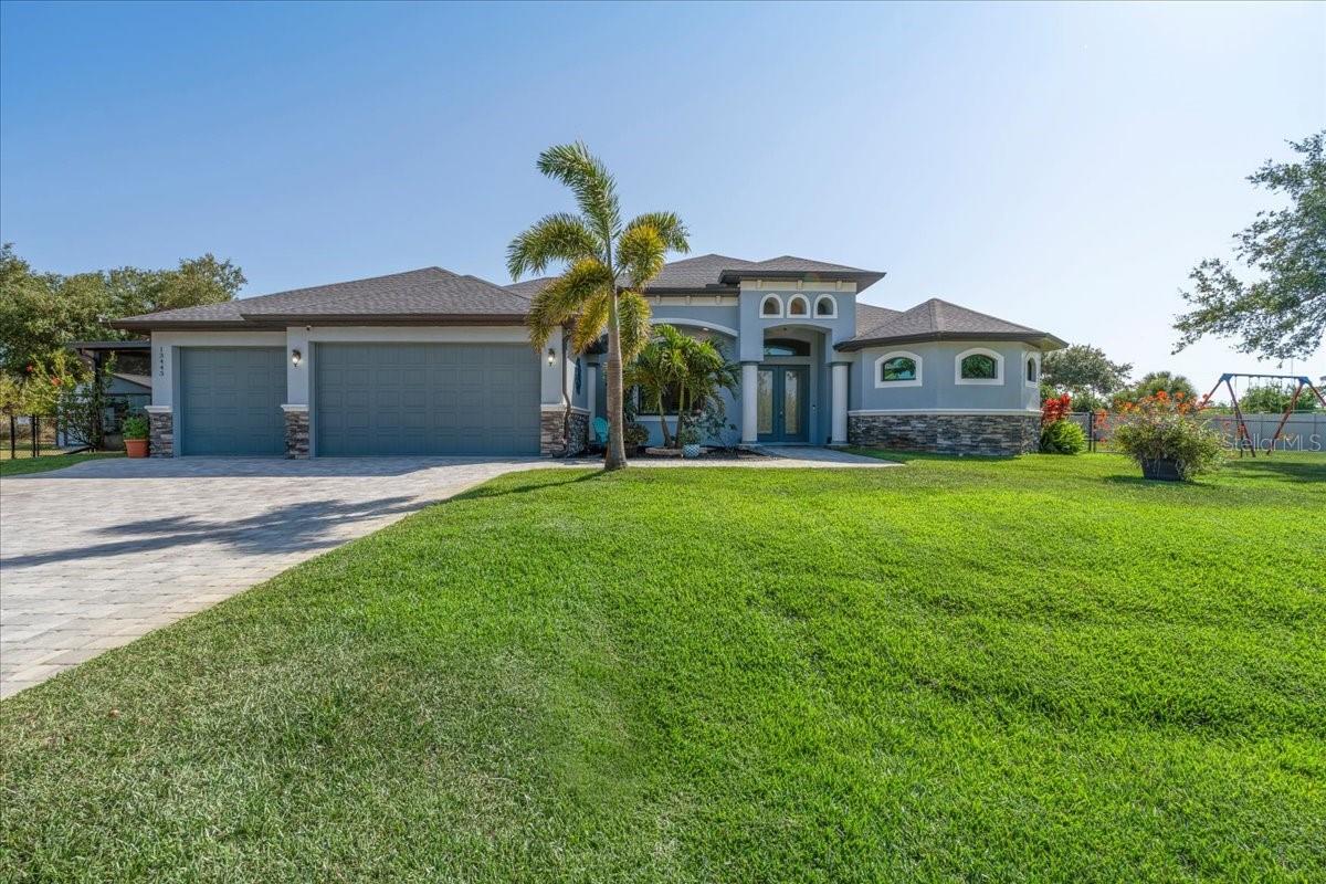 13443 BOABADILLA LN, PORT CHARLOTTE, FL, 33981