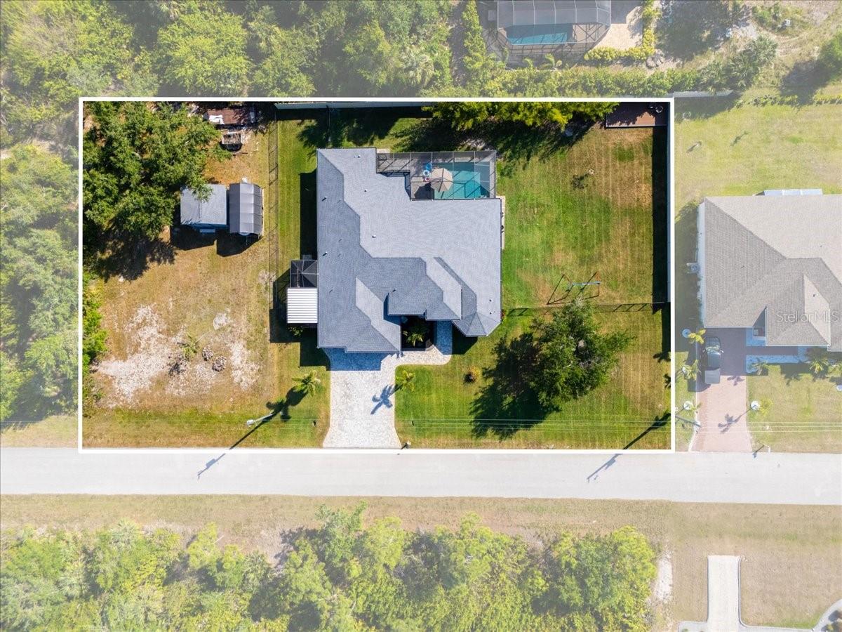 13443 BOABADILLA LN, PORT CHARLOTTE, FL, 33981