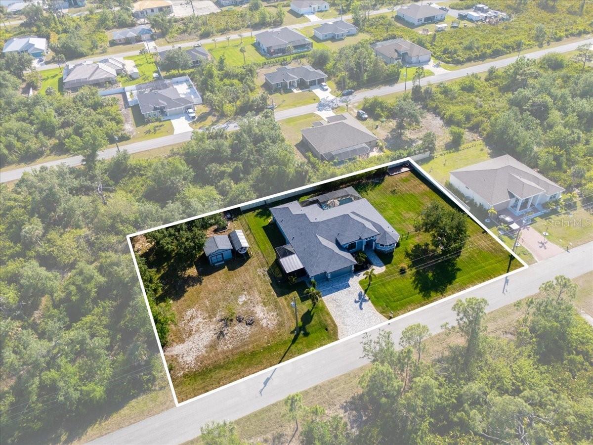 13443 BOABADILLA LN, PORT CHARLOTTE, FL, 33981