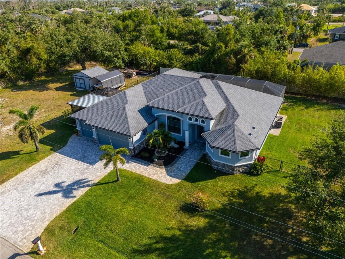 13443 BOABADILLA LN, PORT CHARLOTTE, FL, 33981