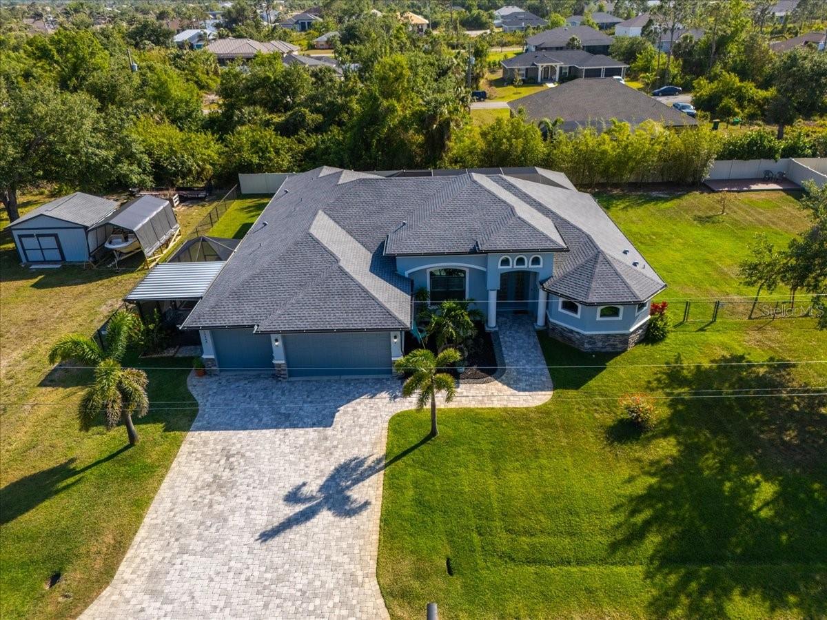 13443 BOABADILLA LN, PORT CHARLOTTE, FL, 33981