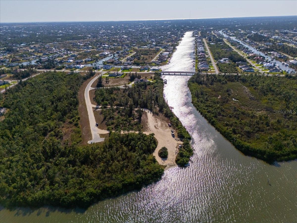 13443 BOABADILLA LN, PORT CHARLOTTE, FL, 33981