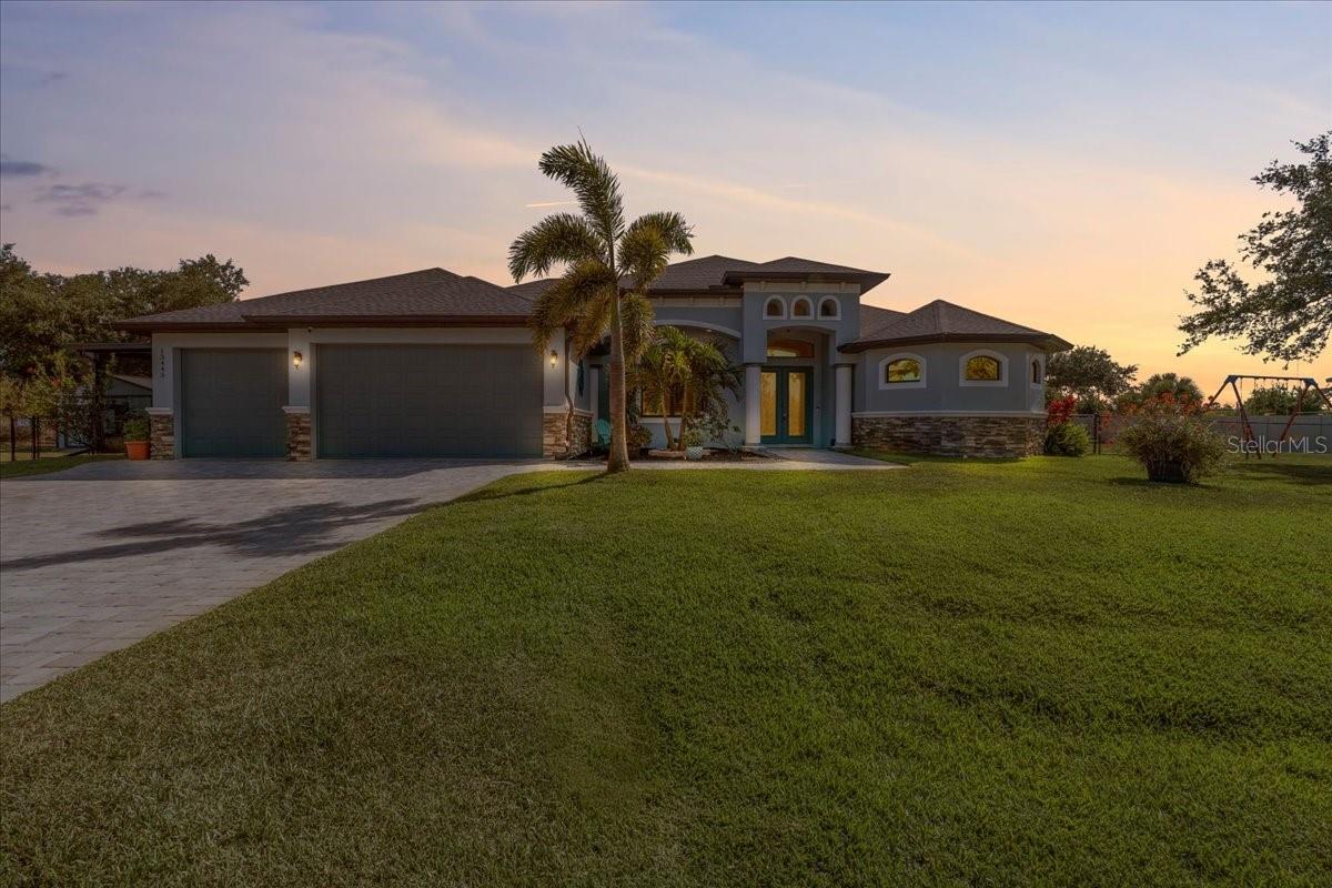 13443 BOABADILLA LN, PORT CHARLOTTE, FL, 33981