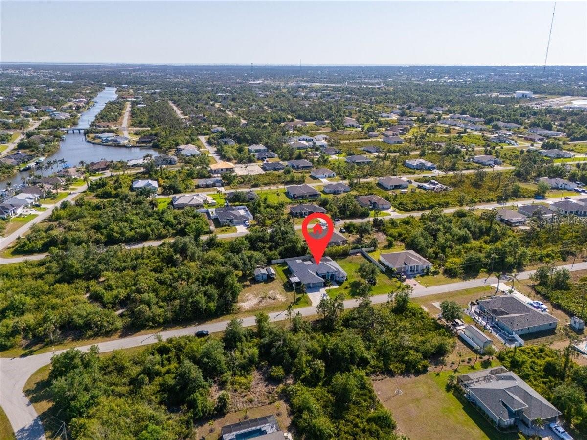 13443 BOABADILLA LN, PORT CHARLOTTE, FL, 33981