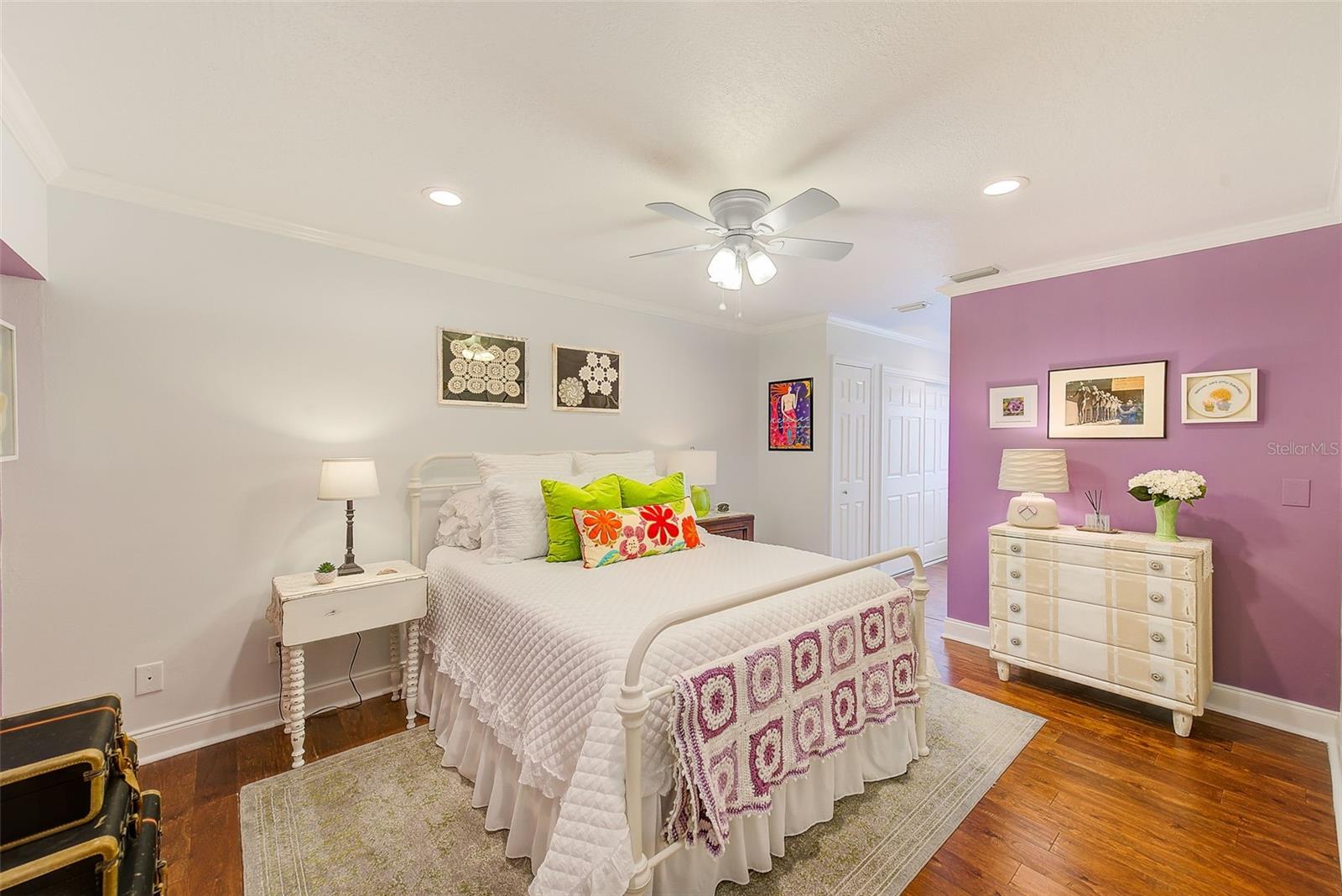 4212 MILL VALLEY CT, TAMPA, FL, 33618