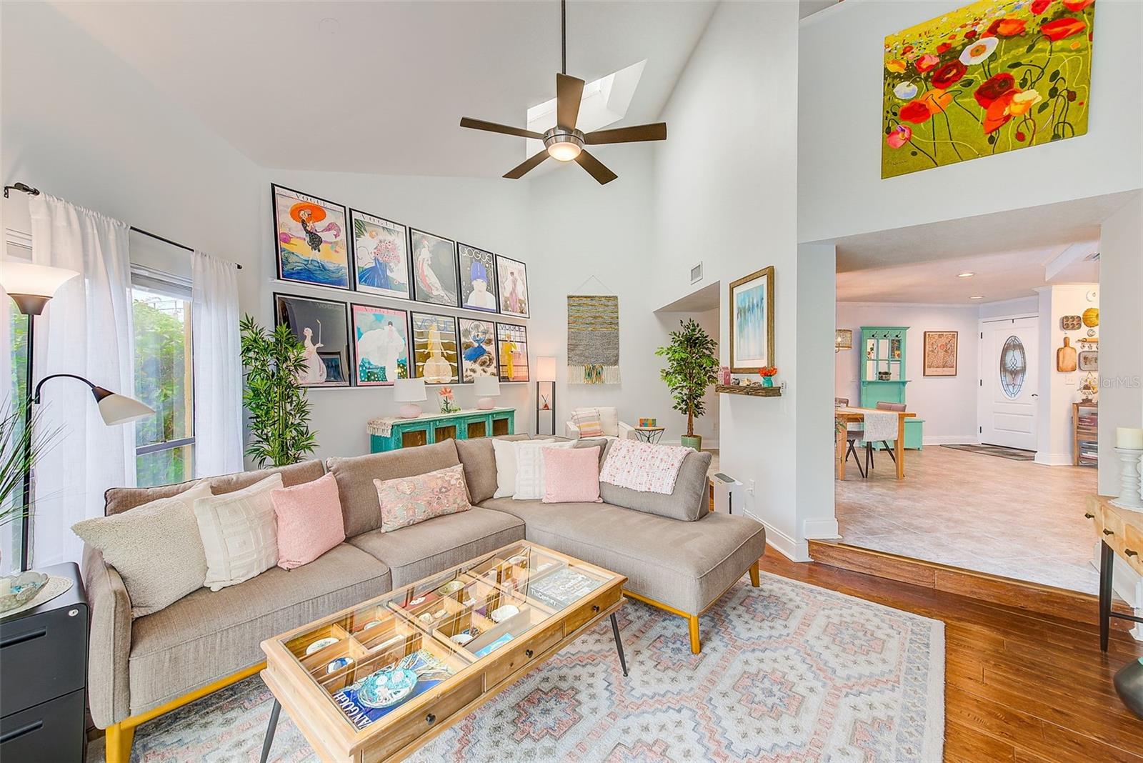 4212 MILL VALLEY CT, TAMPA, FL, 33618