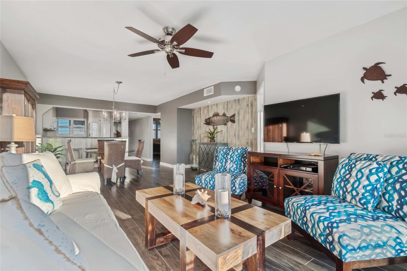 4823 EBBTIDE LN #304, PORT RICHEY, FL, 34668