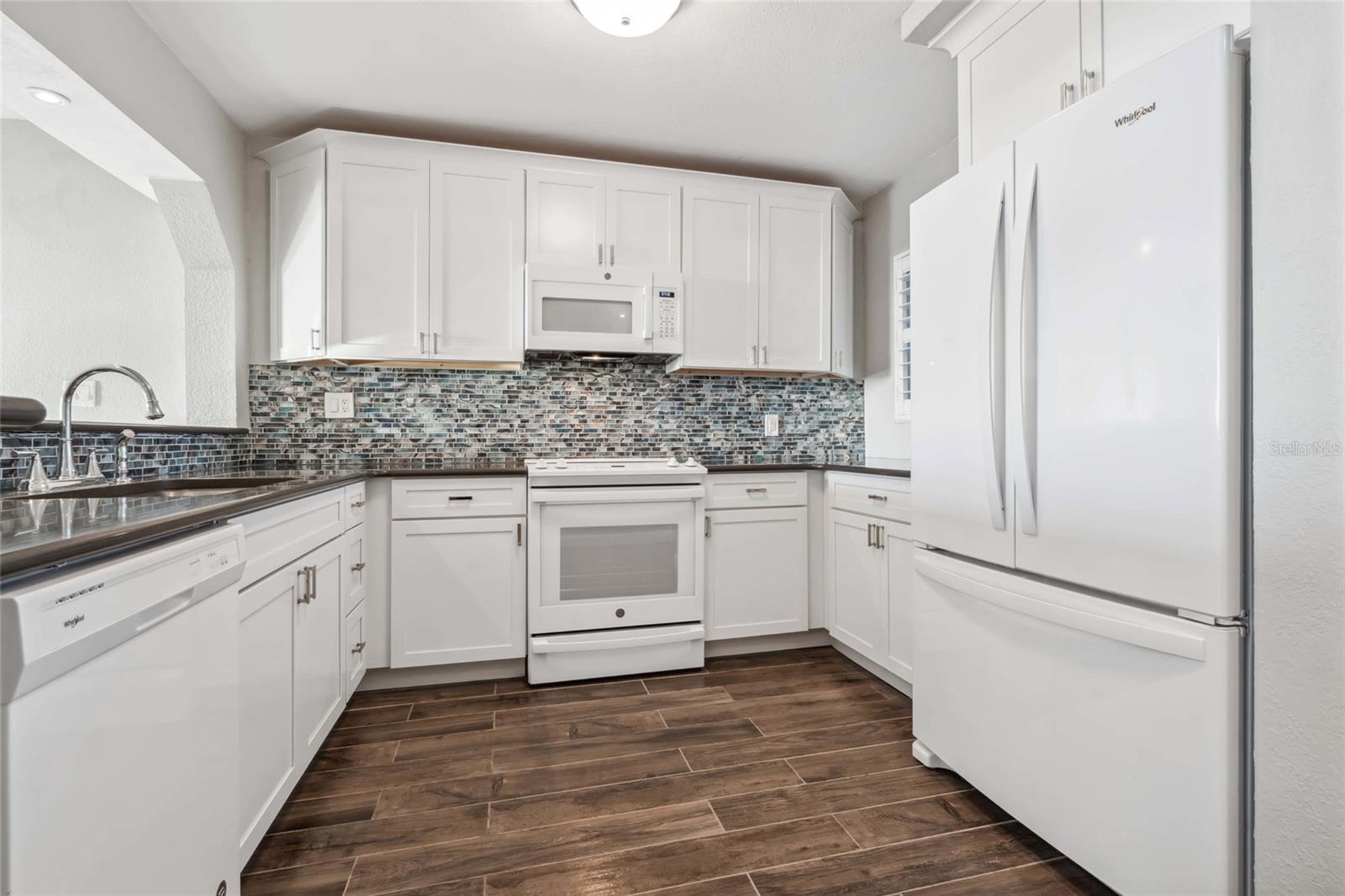 4823 EBBTIDE LN #304, PORT RICHEY, FL, 34668