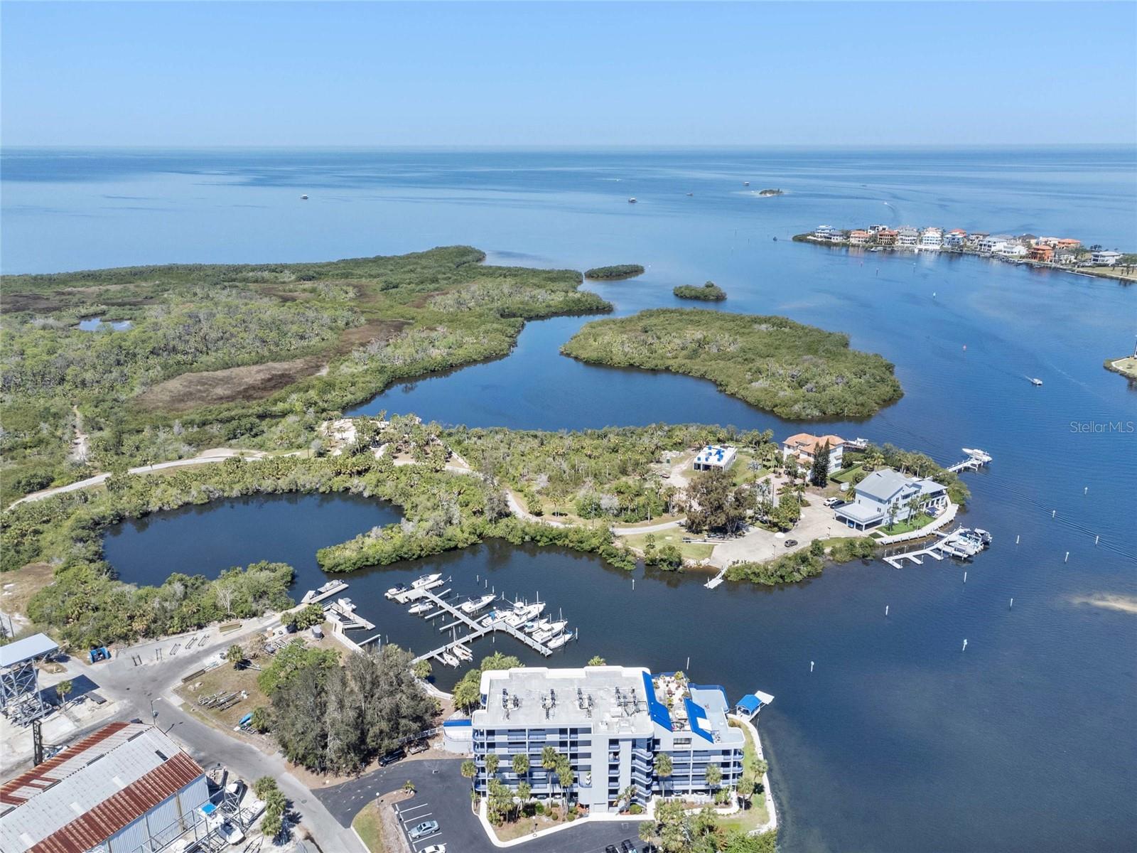 4823 EBBTIDE LN #304, PORT RICHEY, FL, 34668