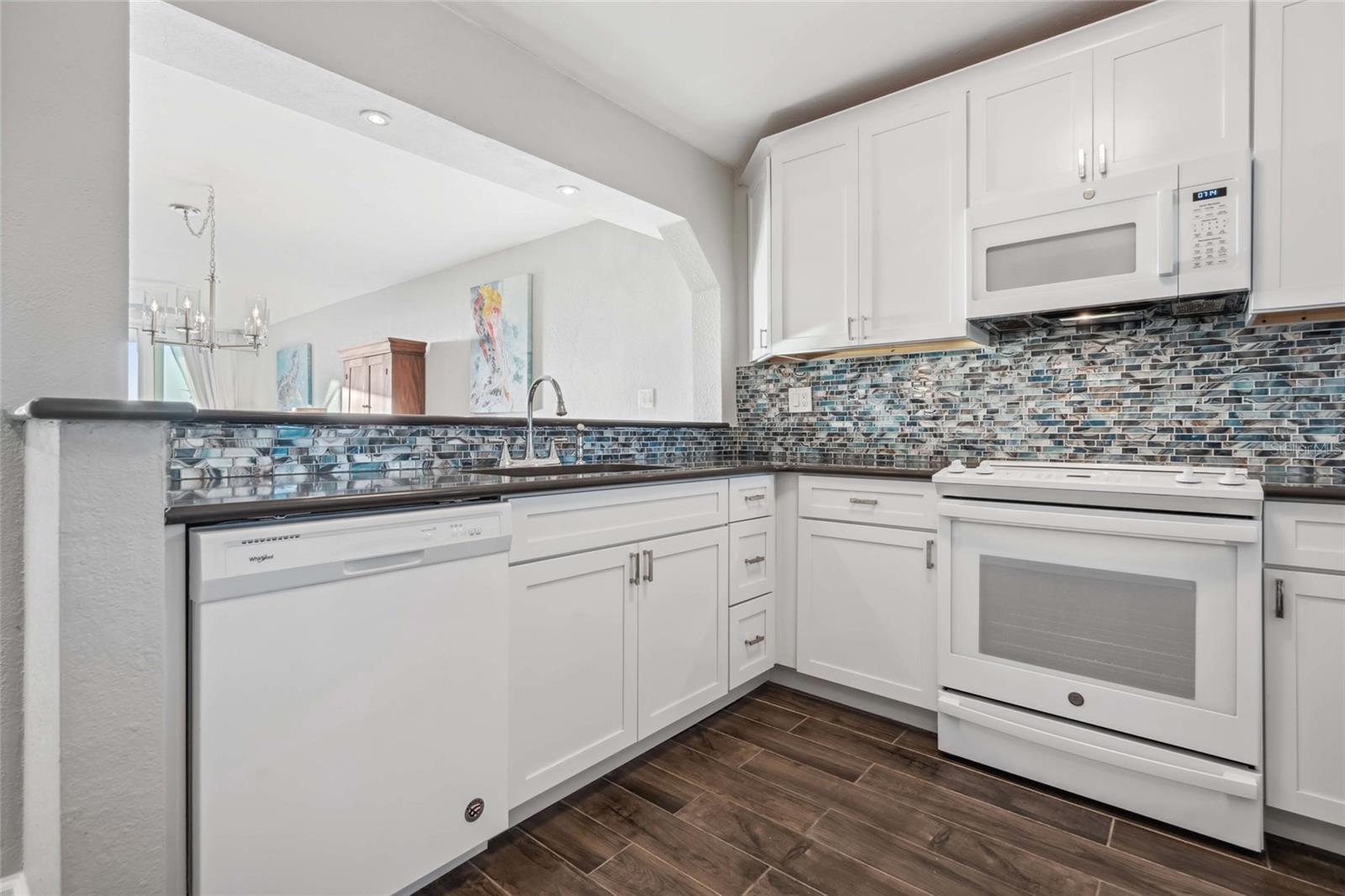 4823 EBBTIDE LN #304, PORT RICHEY, FL, 34668