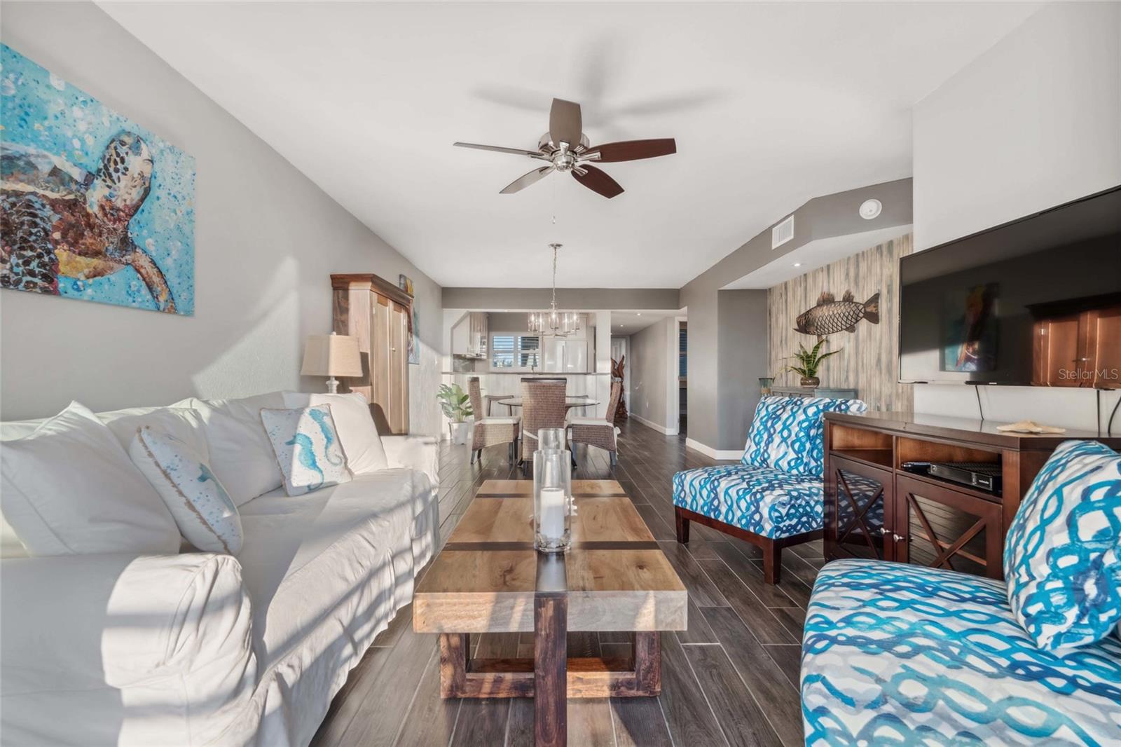 4823 EBBTIDE LN #304, PORT RICHEY, FL, 34668