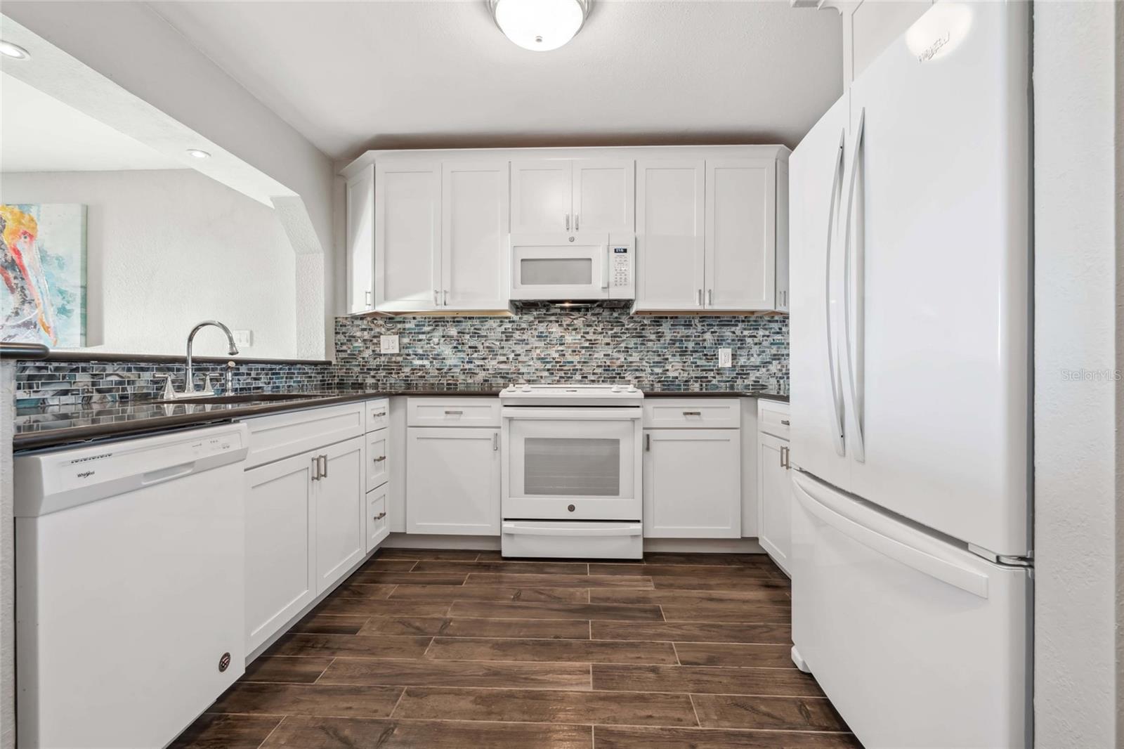 4823 EBBTIDE LN #304, PORT RICHEY, FL, 34668