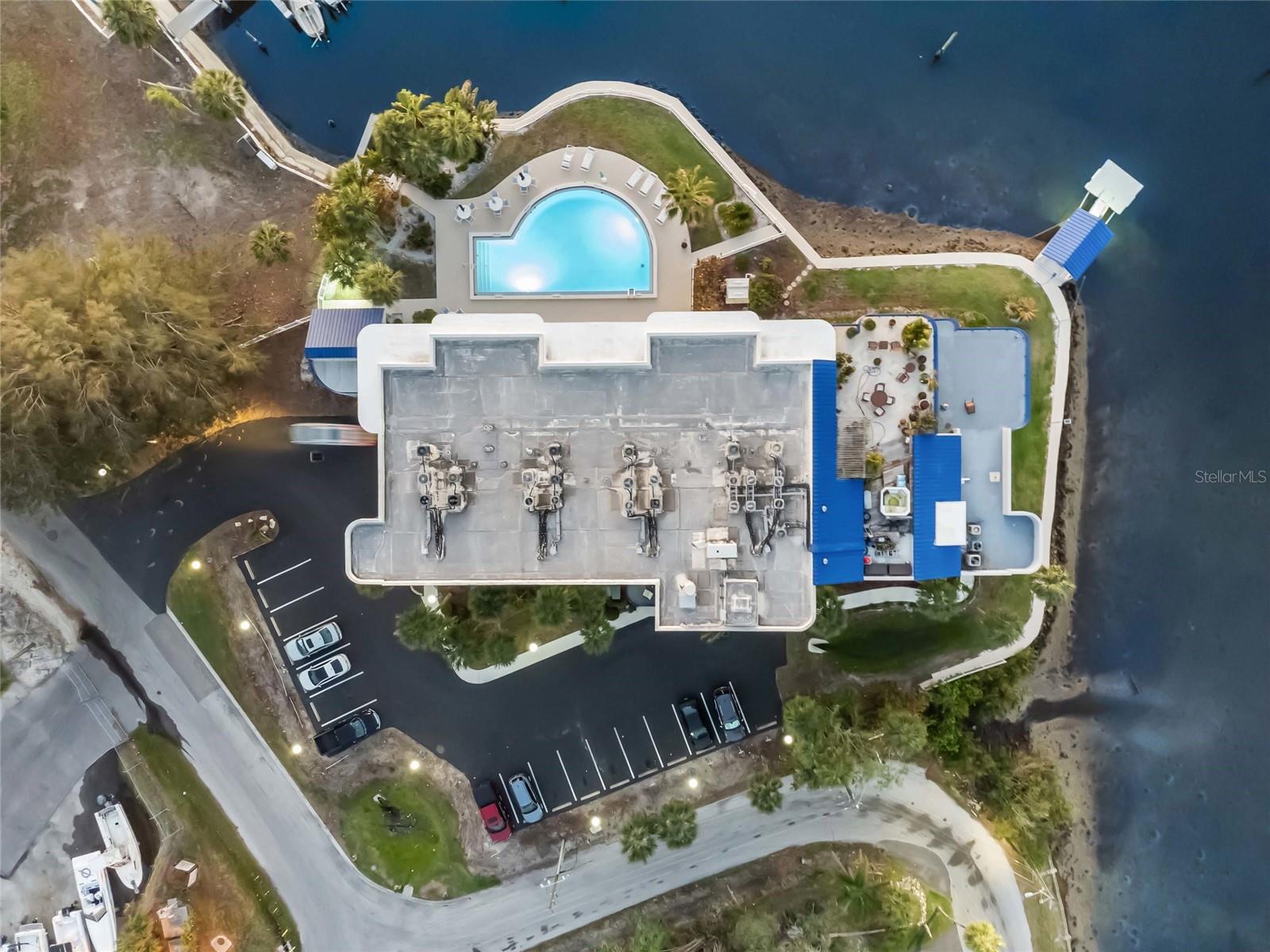 4823 EBBTIDE LN #304, PORT RICHEY, FL, 34668