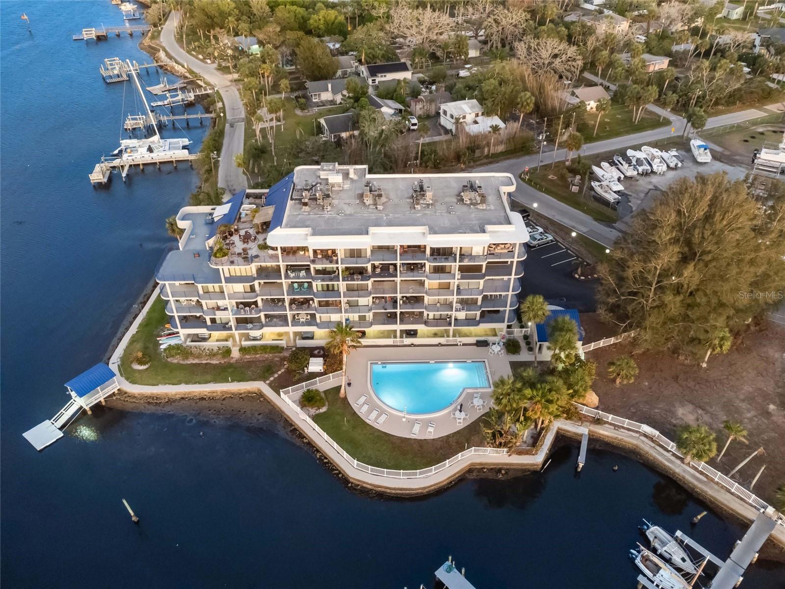 4823 EBBTIDE LN #304, PORT RICHEY, FL, 34668